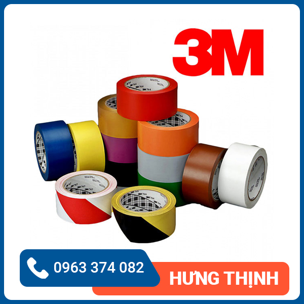 Băng Dính 3M