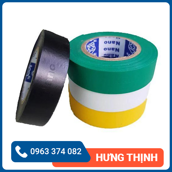 Băng Dính Điện