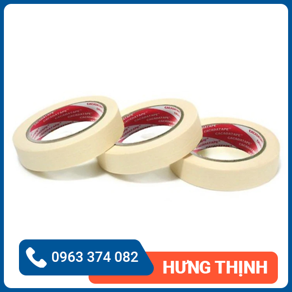 Băng Dính Giấy