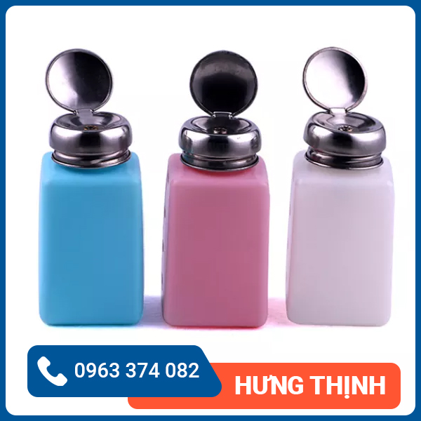 Lọ Đựng Cồn