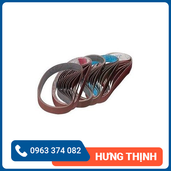Giấy Nhám Vòng