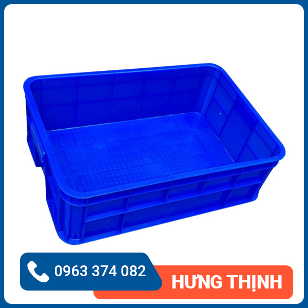 Khay Nhựa Đặc