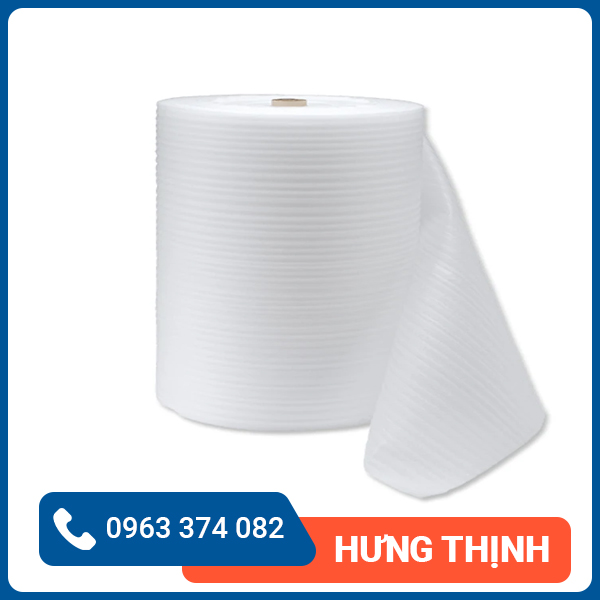 Xốp Foam Thường