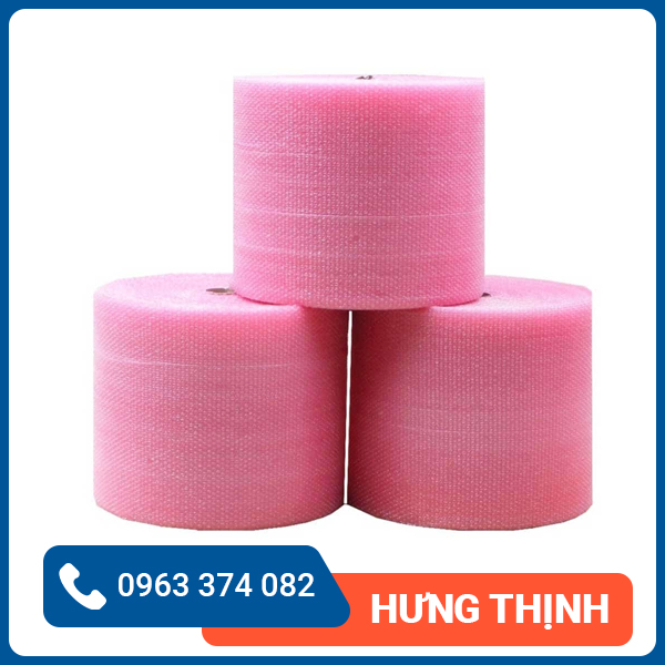 Xốp Foam Chống Tĩnh Điện