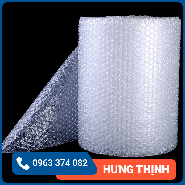 Xốp Nổ Bọc Hàng