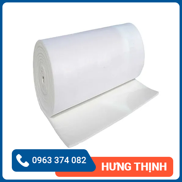 Bông Lọc Bụi