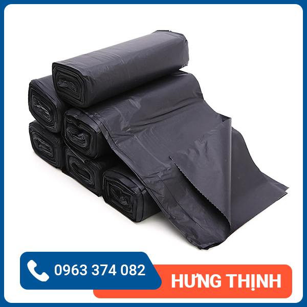 Túi Đựng Rác