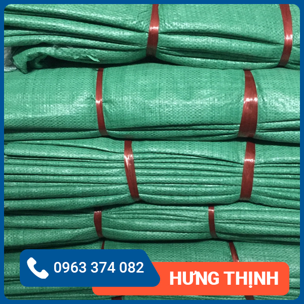 Bao Tải Dứa Các Loại