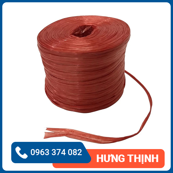 Dây Dứa Buộc Hàng
