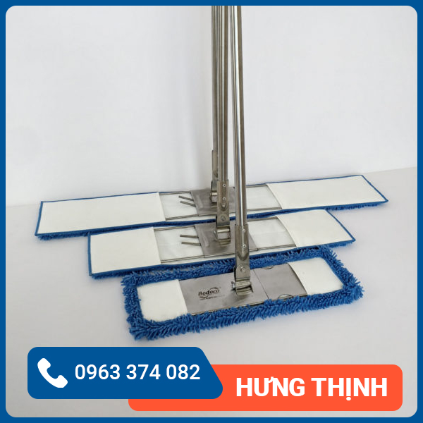 Bộ Cây Lau Xưởng
