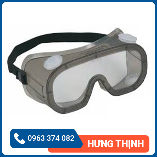 Kính Bảo Hộ