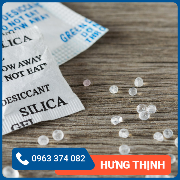 Hạt Chống Ẩm